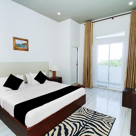 Cinnamon Villa Негомбо Екстериор снимка