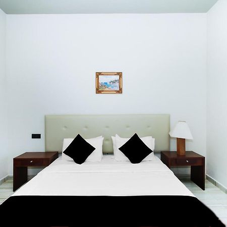 Cinnamon Villa Негомбо Екстериор снимка