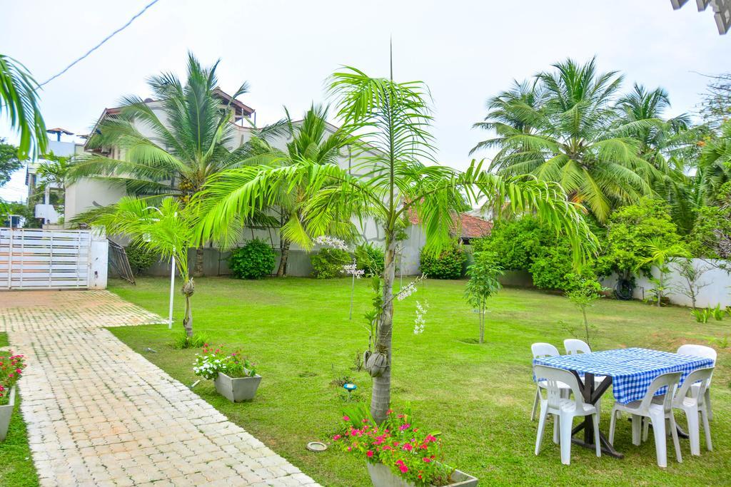 Cinnamon Villa Негомбо Екстериор снимка
