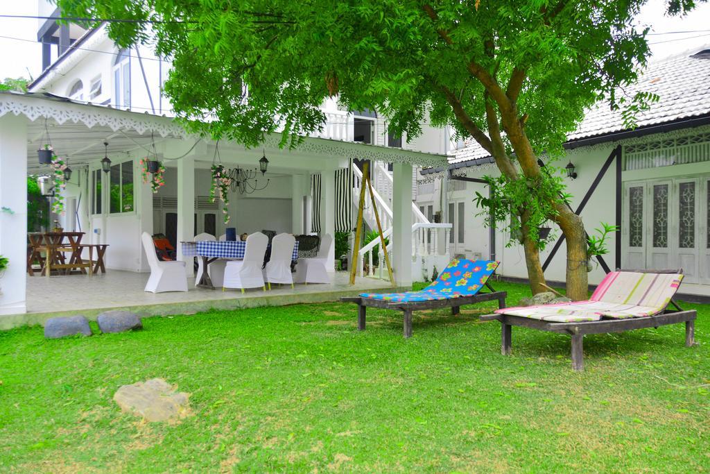 Cinnamon Villa Негомбо Екстериор снимка