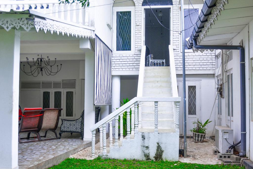 Cinnamon Villa Негомбо Екстериор снимка