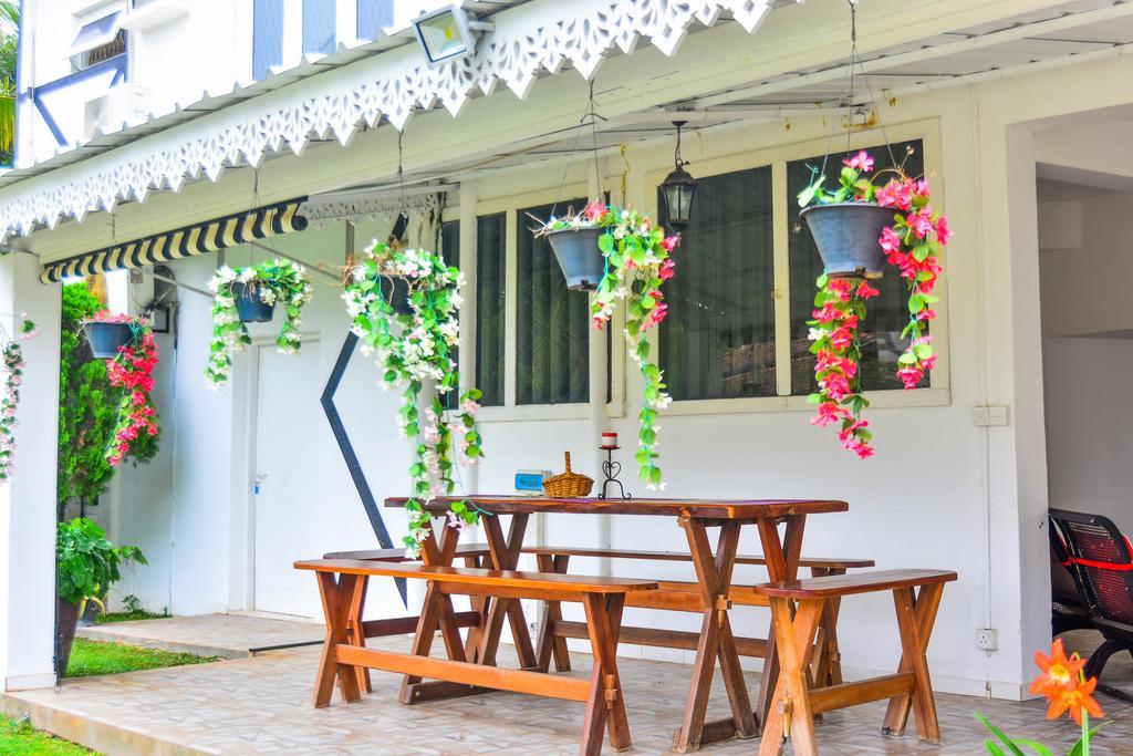 Cinnamon Villa Негомбо Екстериор снимка