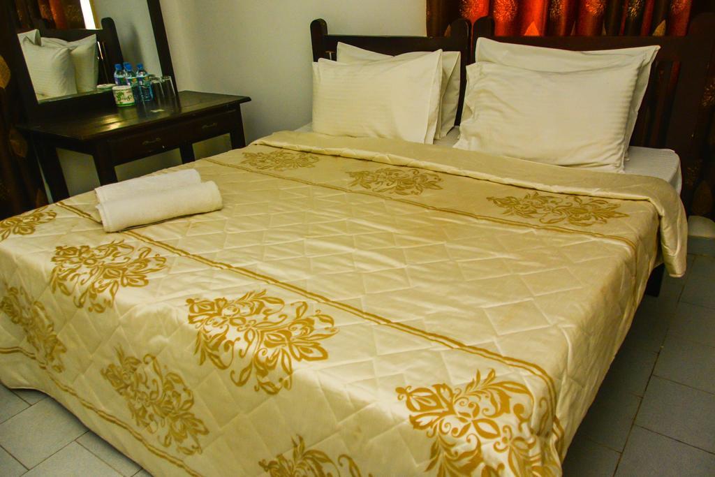 Cinnamon Villa Негомбо Екстериор снимка