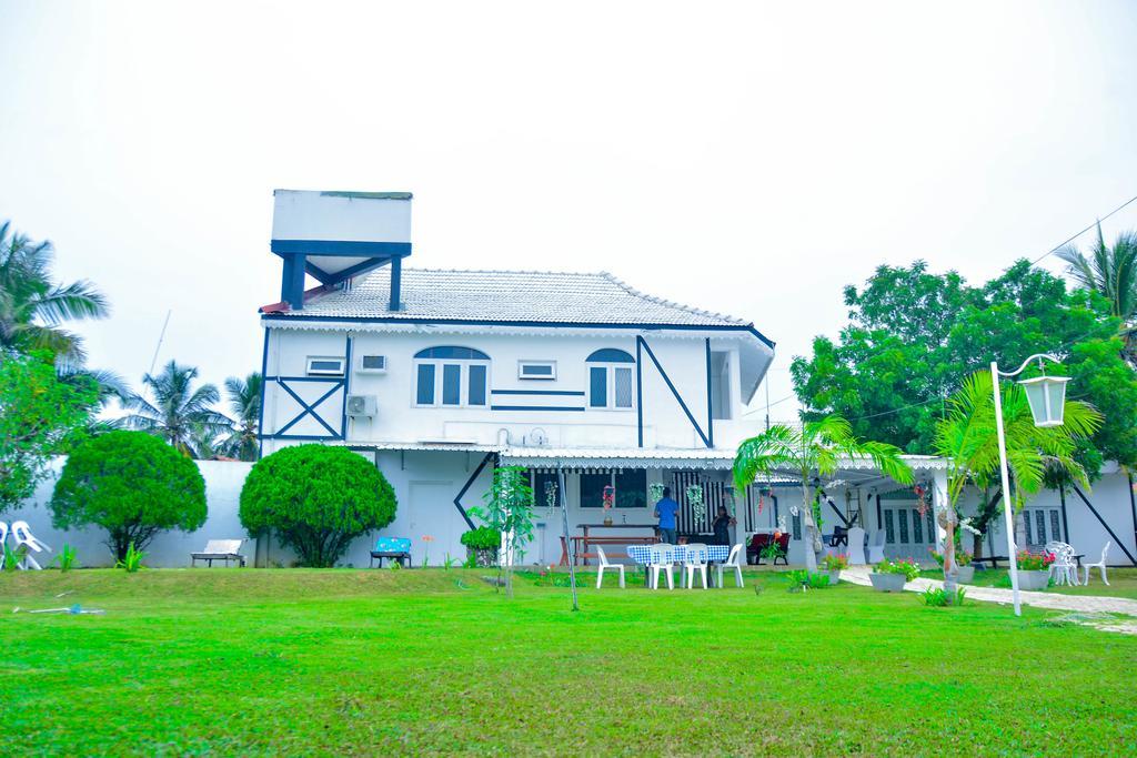 Cinnamon Villa Негомбо Екстериор снимка