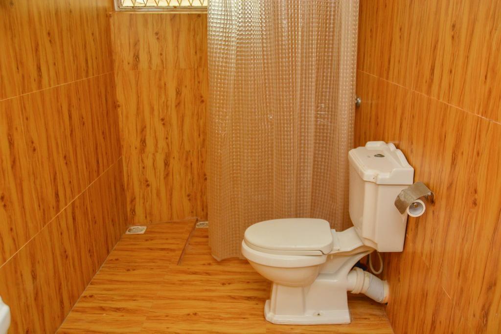 Cinnamon Villa Негомбо Екстериор снимка
