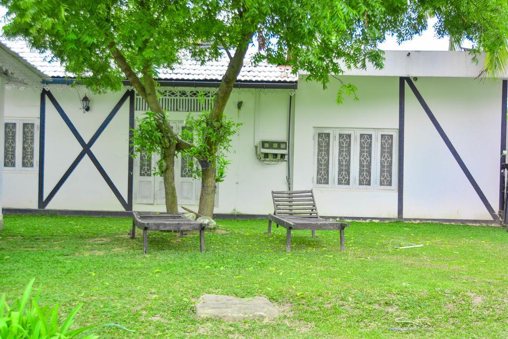 Cinnamon Villa Негомбо Екстериор снимка