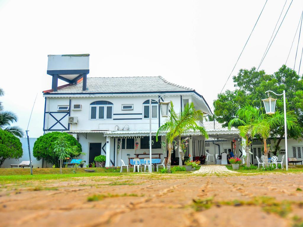 Cinnamon Villa Негомбо Екстериор снимка