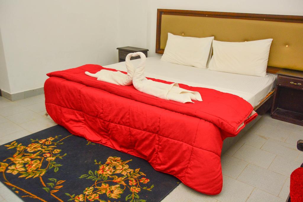 Cinnamon Villa Негомбо Екстериор снимка