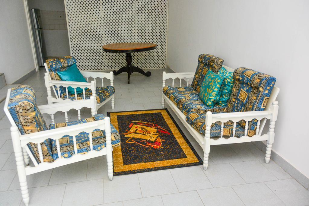 Cinnamon Villa Негомбо Екстериор снимка
