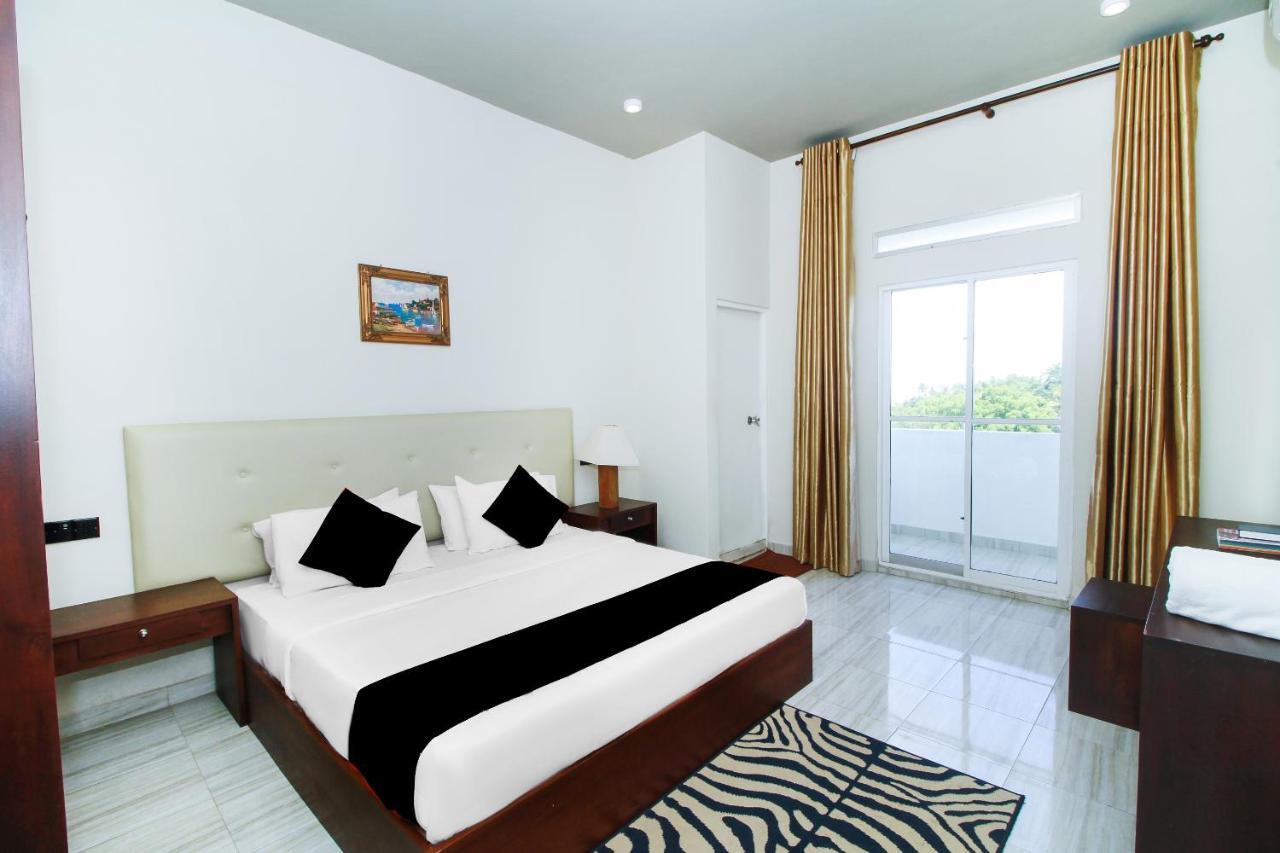 Cinnamon Villa Негомбо Екстериор снимка
