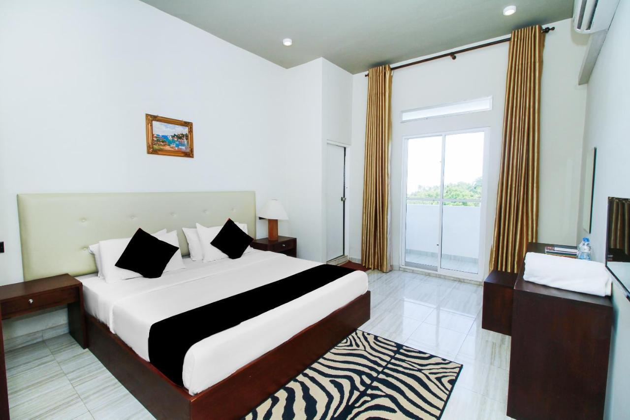 Cinnamon Villa Негомбо Екстериор снимка