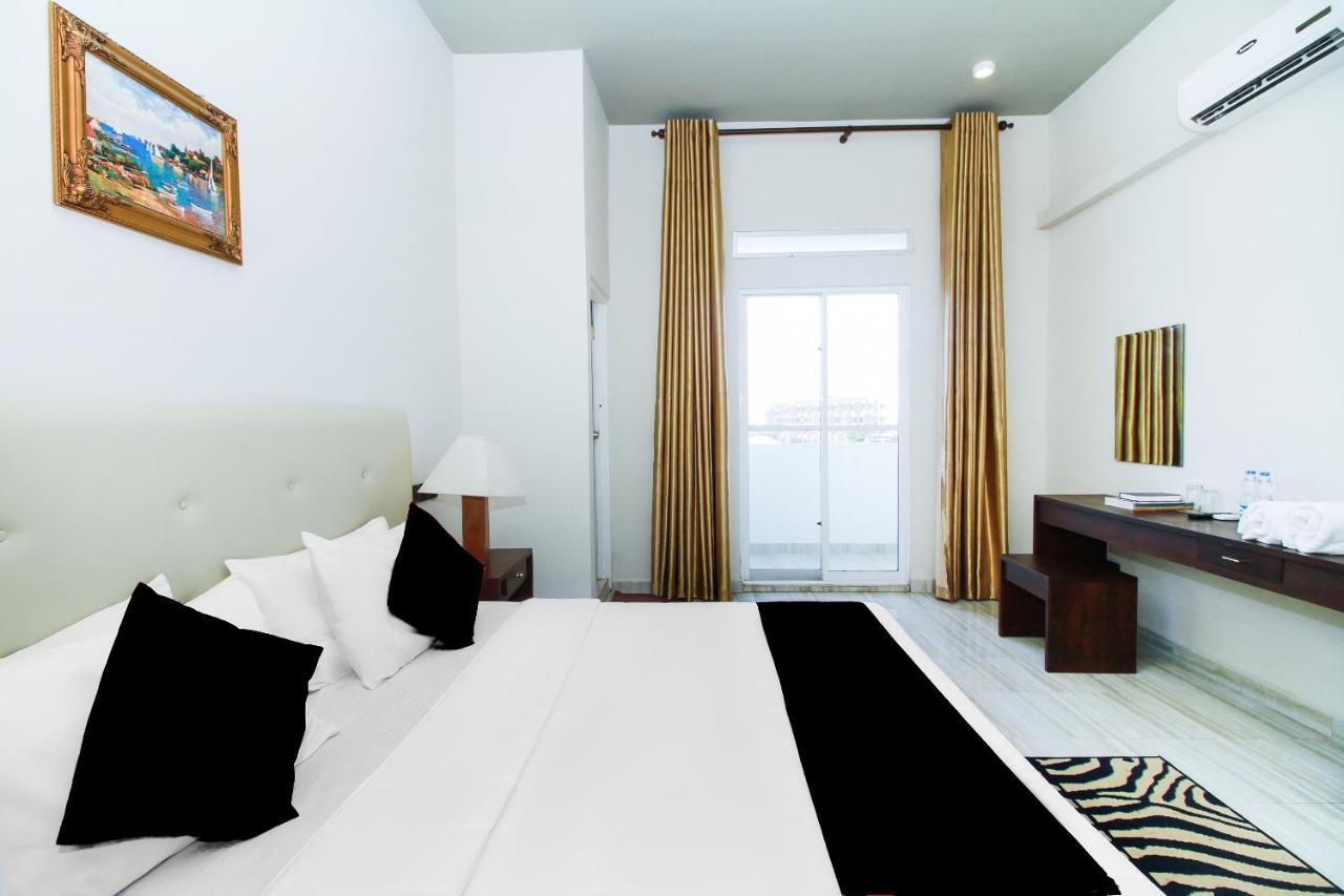 Cinnamon Villa Негомбо Екстериор снимка