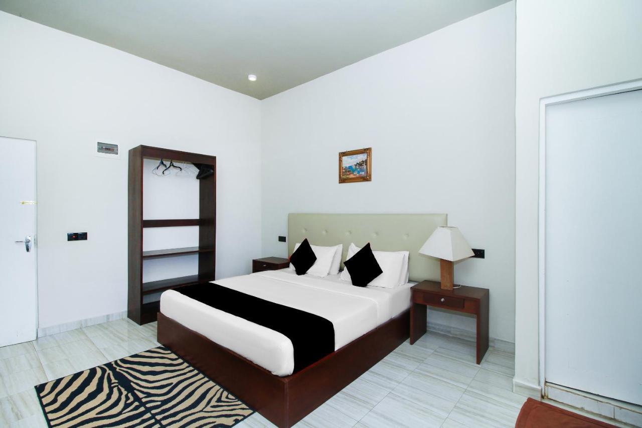 Cinnamon Villa Негомбо Екстериор снимка