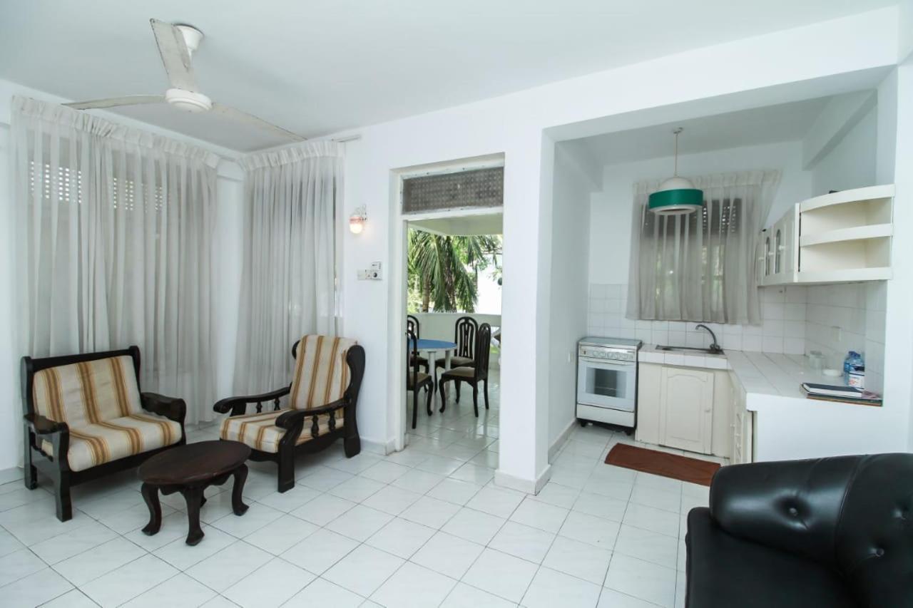 Cinnamon Villa Негомбо Екстериор снимка