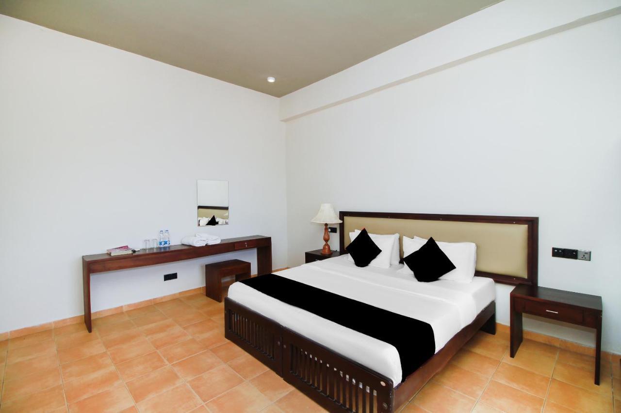Cinnamon Villa Негомбо Екстериор снимка