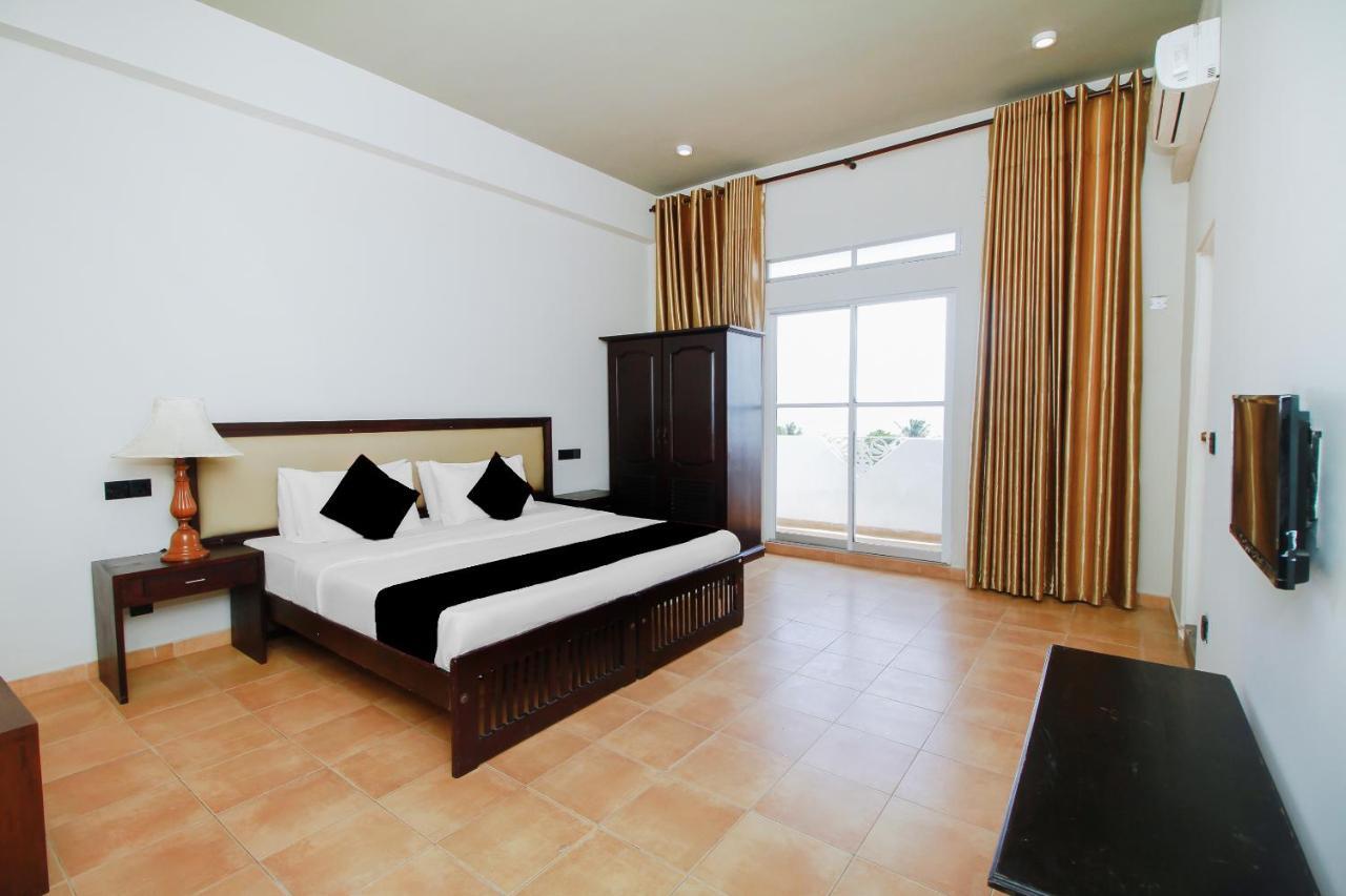 Cinnamon Villa Негомбо Екстериор снимка