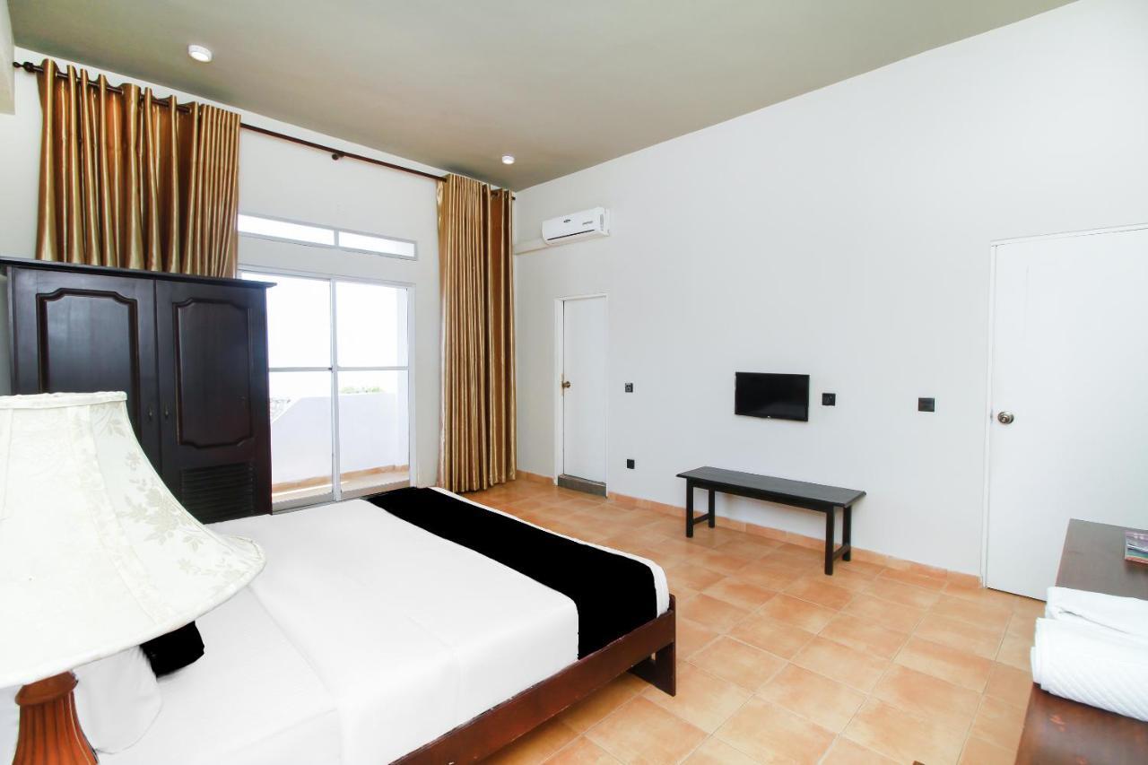 Cinnamon Villa Негомбо Екстериор снимка