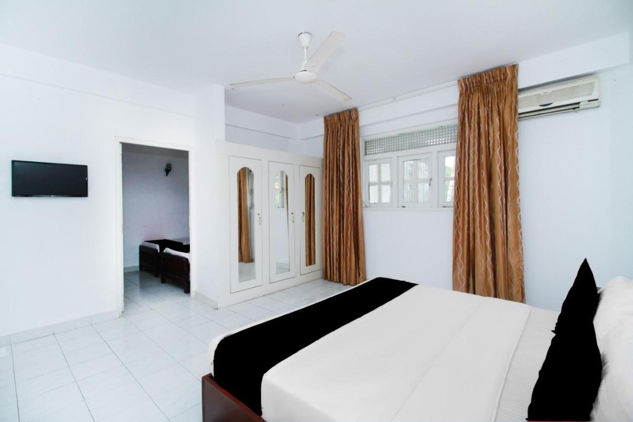 Cinnamon Villa Негомбо Екстериор снимка