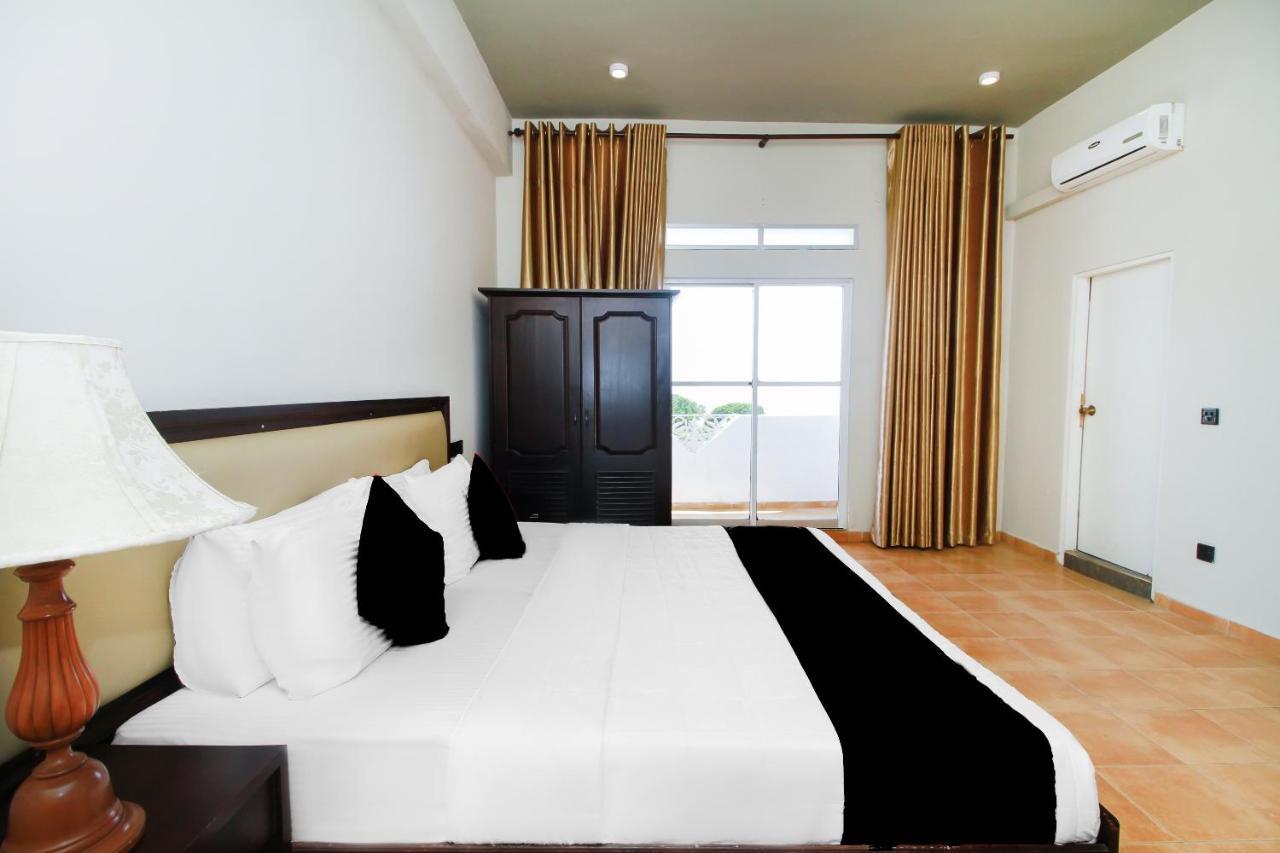 Cinnamon Villa Негомбо Екстериор снимка