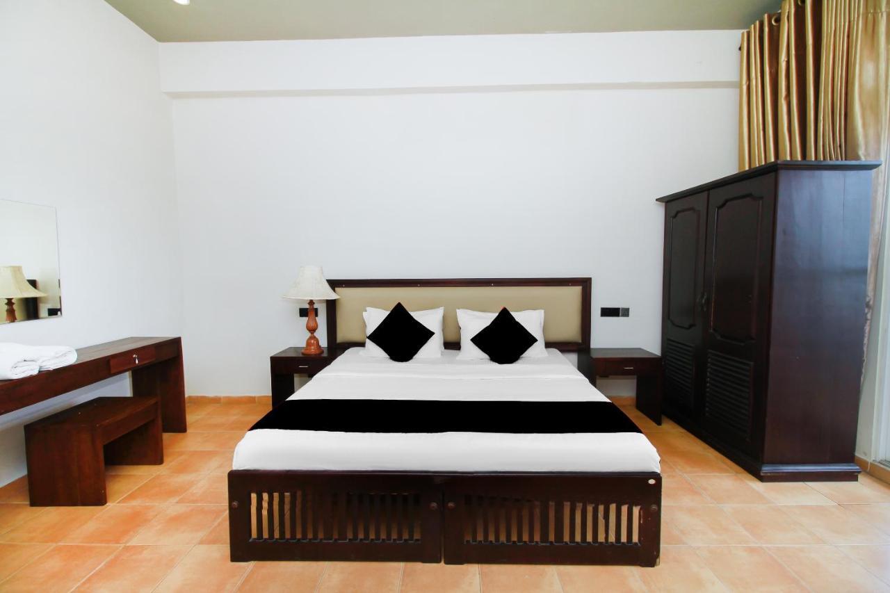 Cinnamon Villa Негомбо Екстериор снимка