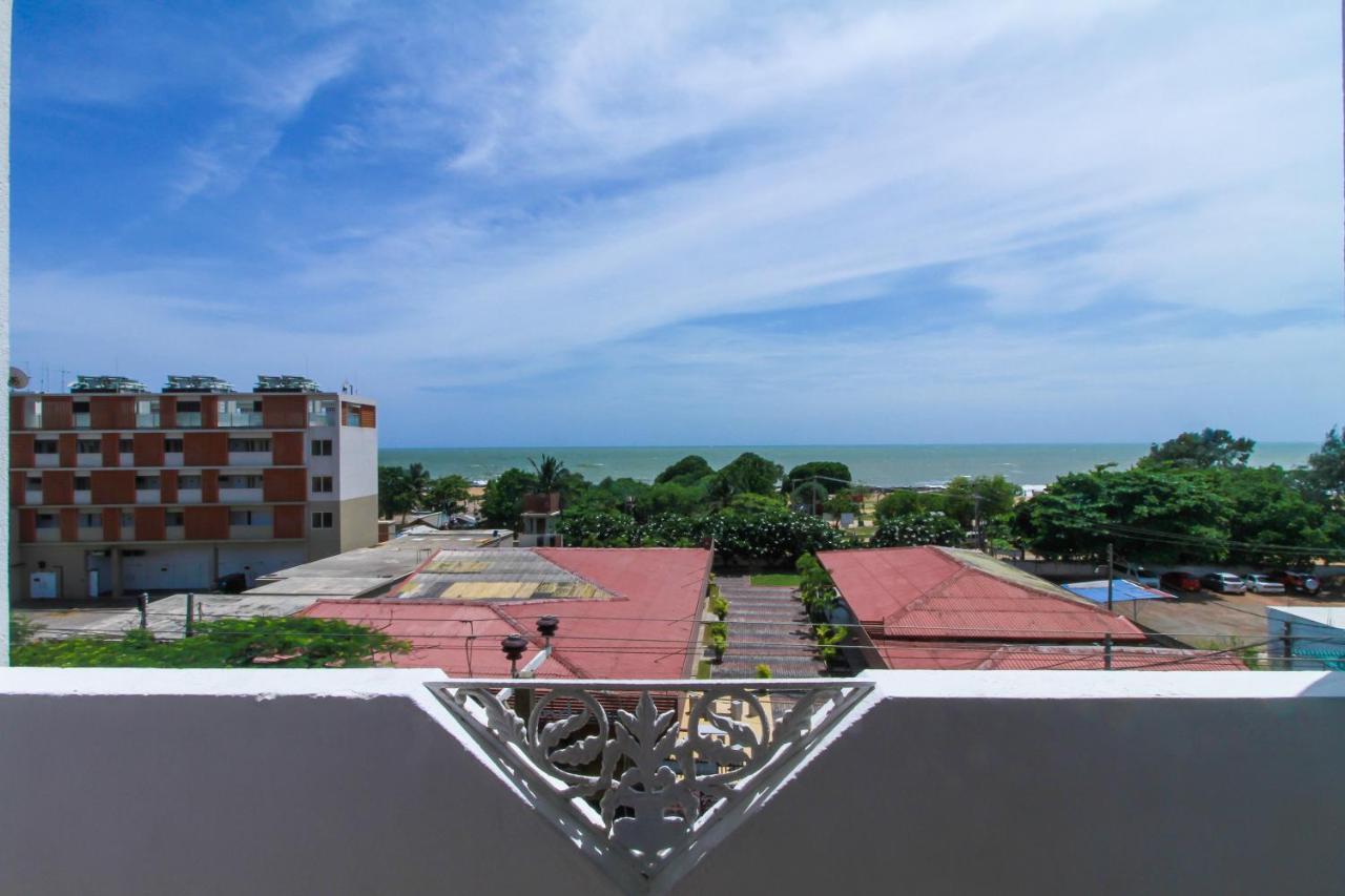 Cinnamon Villa Негомбо Екстериор снимка