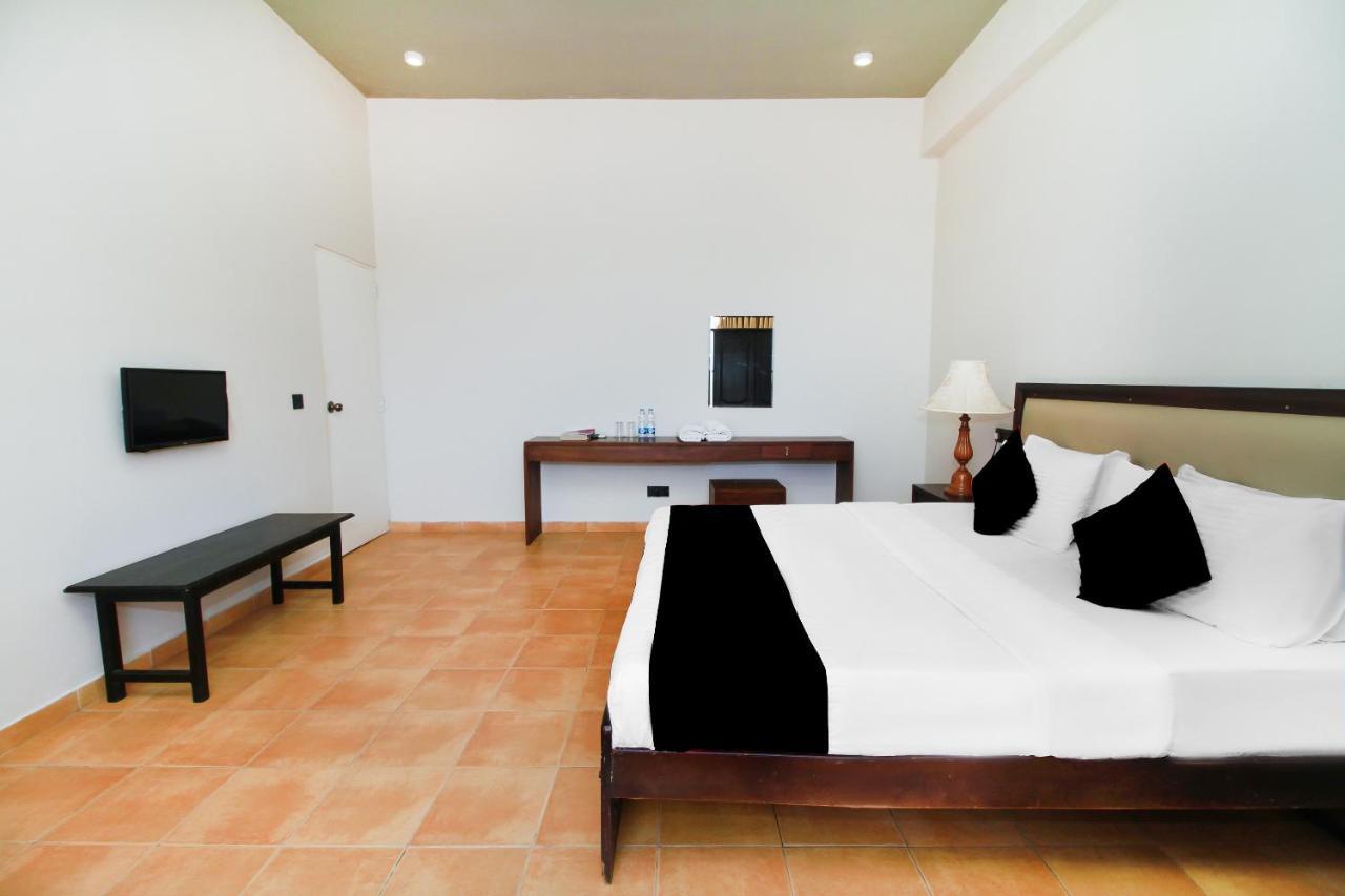 Cinnamon Villa Негомбо Екстериор снимка